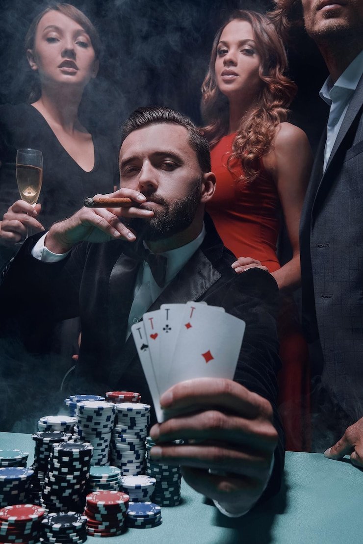Người dùng Việt Nam chơi game bài trực tuyến trên điện thoại di động 33wi