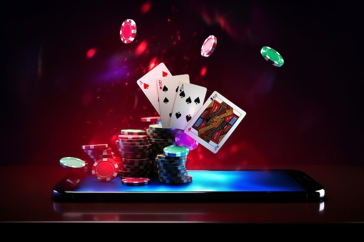Trò chơi jackpot và slots hấp dẫn tại nền tảng giải trí 33wi Việt Nam